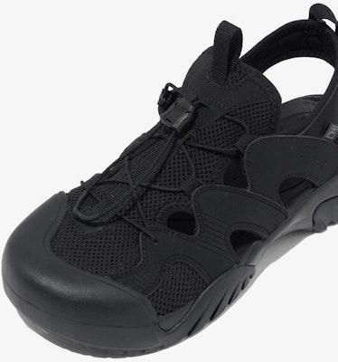 (Women) Fila Peyto Sandals V2 Black/Black/Black 11001SM02777H001 Sizing (Women) Fila Peyto Sandals V2 Black/Black/Black 11001SM02777H001