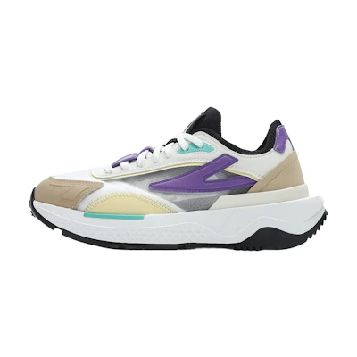 (W) FILA Pionere 'Beige'