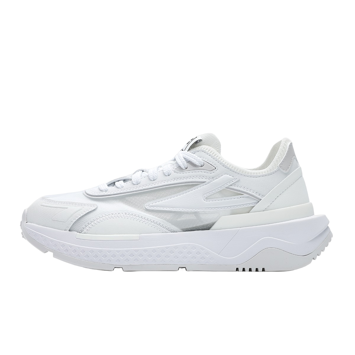 (W) FILA PIONIERE 'White'