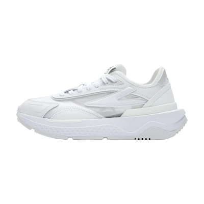 (W) FILA PIONIERE 'White'