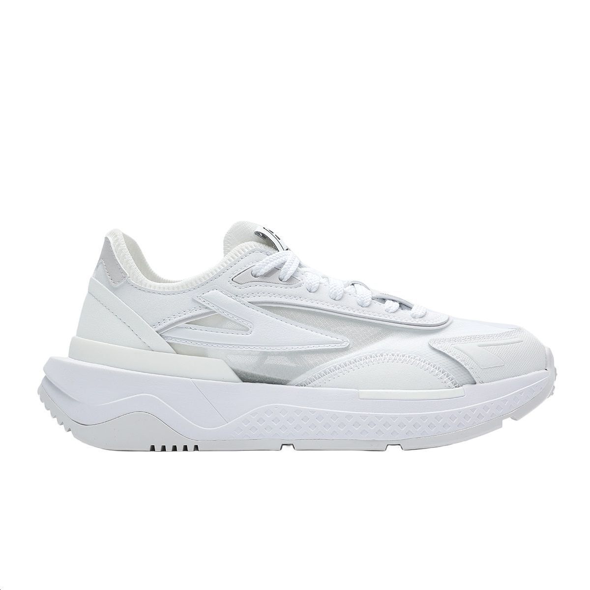 (W) FILA PIONIERE 'White' 圖 2