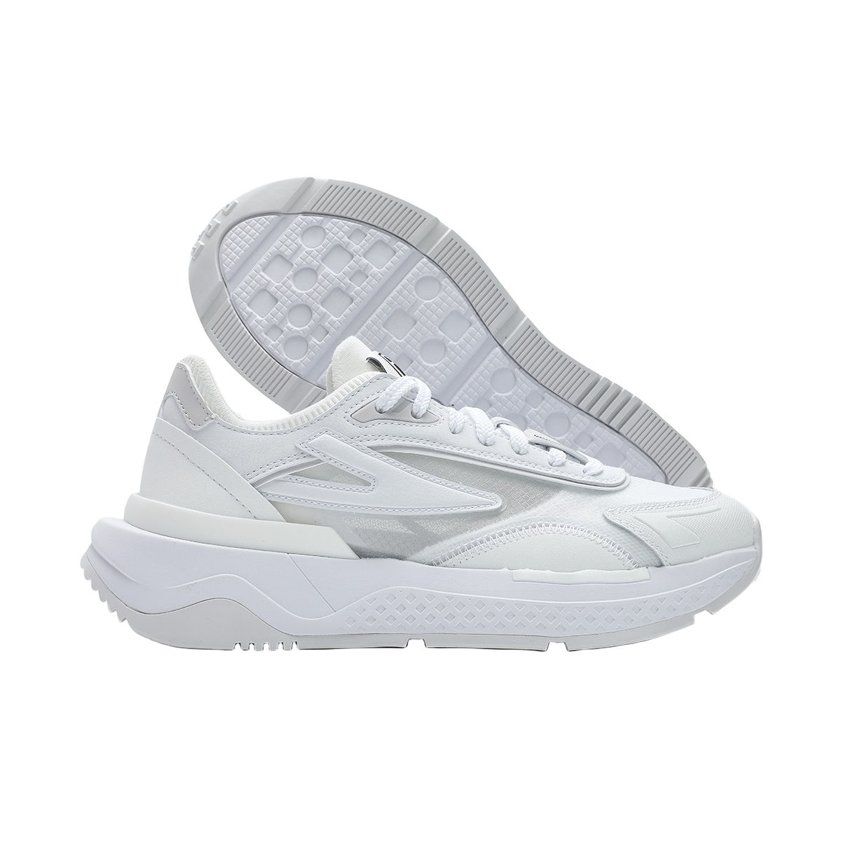 (W) FILA PIONIERE 'White' 圖 4