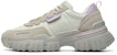 (W) FILA Platform Runner 'Kelabu Beige' F12W144137FLO
