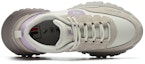 Shop (W) FILA Platform Runner 'Kelabu Beige' F12W144137FLO