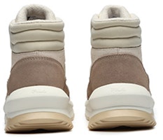 Fila 斐樂 厚底雪地靴 女款 卡其色 Shop Fila 斐樂 厚底雪地靴 女款 卡其色