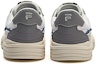 Shop (W) Kasut Skate FILA FUSION Pop II 'Kelabu Putih' T12W342203FLB