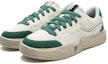 Order (W) Kasut Skate FILA FUSION Pop II 'Putih Hijau' T12W342203FGS