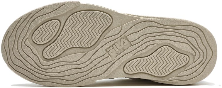 (W) FILA FUSION Pop II 滑板鞋 '白绿色' T12W342203FGS Purchase (W) FILA FUSION Pop II 滑板鞋 '白绿色' T12W342203FGS