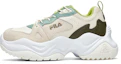 Buy (W) FILA Pose ''Weiß Grün'' F12W014103FWG