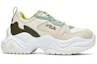 Order (W) FILA Pose ''Weiß Grün'' F12W014103FWG