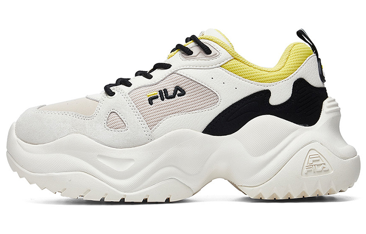 (Women) FILA Pose Low 'Shiny Pink' F12W941128FGP