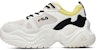 (Women) FILA Pose Low 'Shiny Pink' F12W941128FGP
