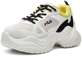 Order Fila 斐樂 Pose 低筒老爹鞋 女款 水亮粉