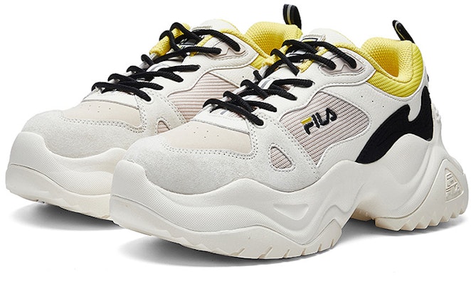 (Women) FILA Pose Low 'Shiny Pink' F12W941128FGP Lookbook (Women) FILA Pose Low 'Shiny Pink' F12W941128FGP