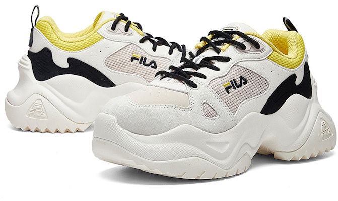 (Women) FILA Pose Low 'Shiny Pink' F12W941128FGP Shop (Women) FILA Pose Low 'Shiny Pink' F12W941128FGP