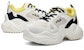 (Women) FILA Pose Low 'Shiny Pink' F12W941128FGP