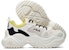 (Women) FILA Pose Low 'Shiny Pink' F12W941128FGP