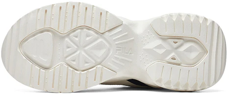 Details for Fila 斐樂 Pose 低筒老爹鞋 女款 水亮粉