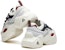 (W) FILA Pose Ray Flatform Chunky Shoes 'Putih Navy Merah' T12W014201FSV