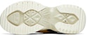 (Women) FILA Pose wedge trainer Yellow//black 'White' F12W014103FVM