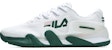 (W) FILA Potenza Sneakers 'Putih Hijau' A12W311501FWT
