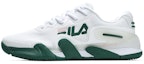 Buy (W) FILA Potenza Sneakers 'Putih Hijau' A12W311501FWT