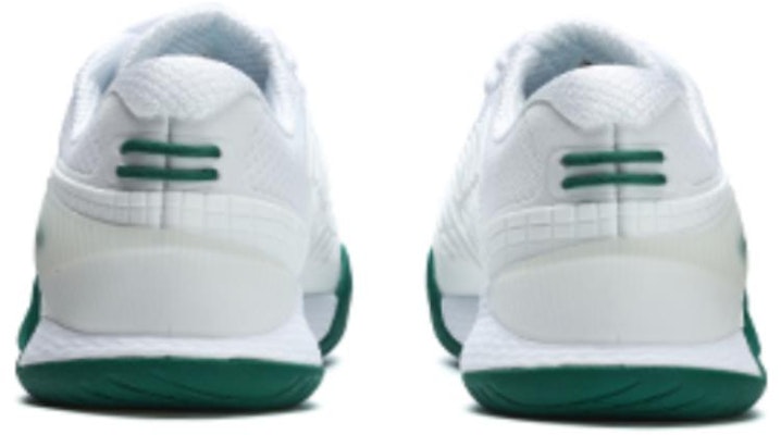 (W) 휠라 포텐자 스니커즈 '화이트 그린' (Fila Potenza Sneakers 'White Green') A12W311501FWT Lookbook (W) 휠라 포텐자 스니커즈 '화이트 그린' (Fila Potenza Sneakers 'White Green') A12W311501FWT