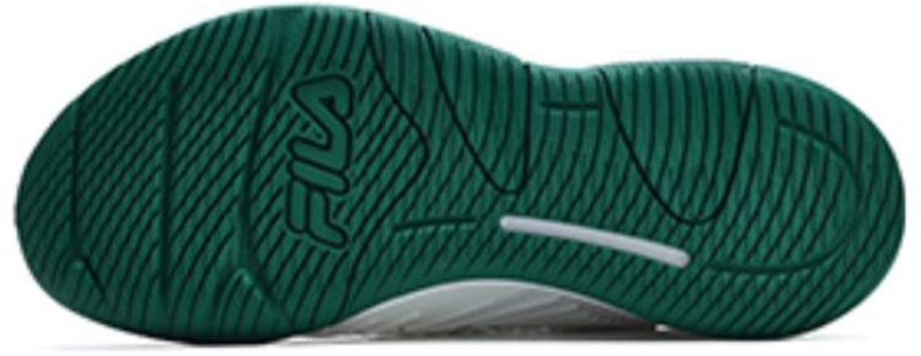 (W) 휠라 포텐자 스니커즈 '화이트 그린' (Fila Potenza Sneakers 'White Green') A12W311501FWT Shop (W) 휠라 포텐자 스니커즈 '화이트 그린' (Fila Potenza Sneakers 'White Green') A12W311501FWT