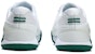 (W) FILA Potenza Sneakers 'Putih Hijau' A12W311501FWT