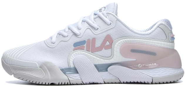 (W) Zapatillas Deportivas FILA POTENZA 'Blanco Rosa Azul' A12W321501FWT Buy (W) Zapatillas Deportivas FILA POTENZA 'Blanco Rosa Azul' A12W321501FWT