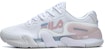 (W) Sneakers Sukan FILA POTENZA 'Putih Merah Jambu Biru' A12W321501FWT