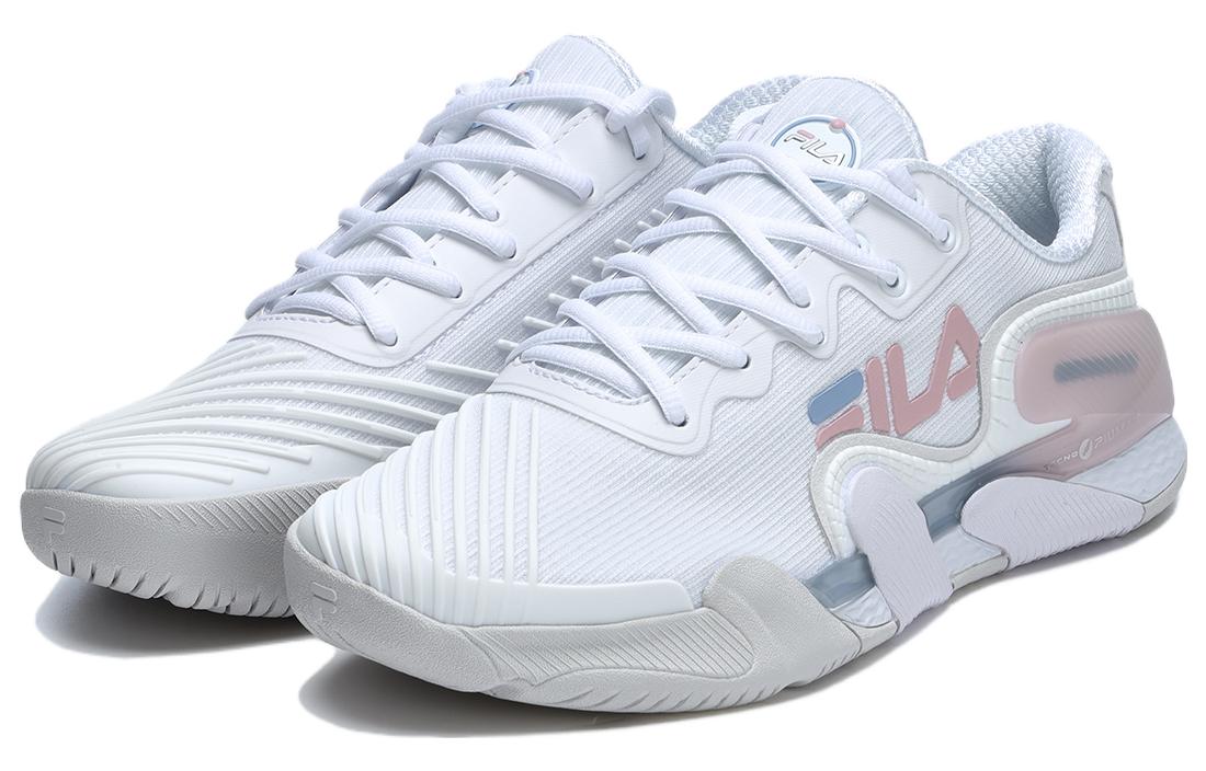 Order (W) FILA POTENZA 运动鞋 '白粉蓝' A12W321501FWT