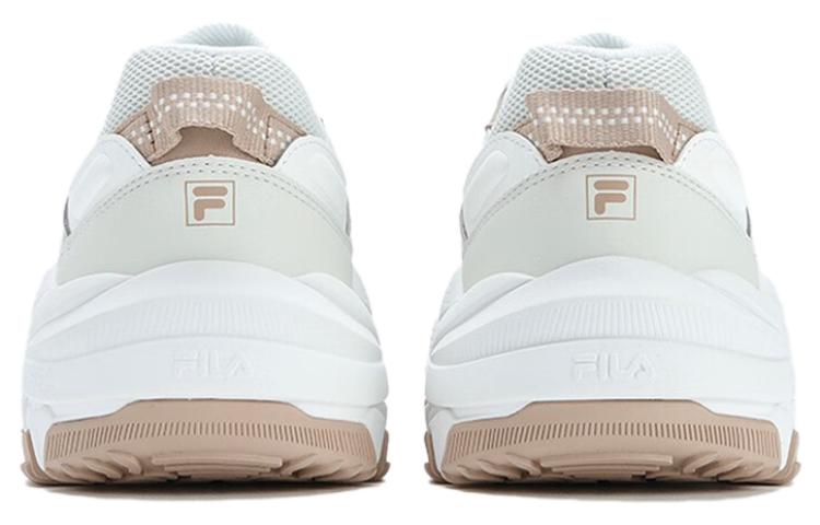 Lookbook (W) FILA Predator 2 运动鞋 ‘白棕色’ F12W322105FVB