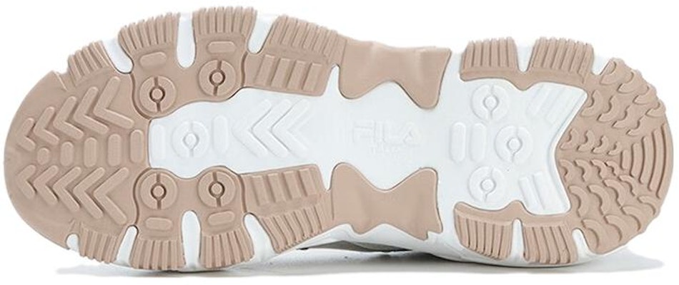 (W) FILA Predator 2 运动鞋 ‘白棕色’ F12W322105FVB Shop (W) FILA Predator 2 运动鞋 ‘白棕色’ F12W322105FVB