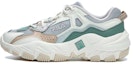 Buy (W) FILA Predator 2 运动鞋 '白灰绿配色' F12W322105FLS