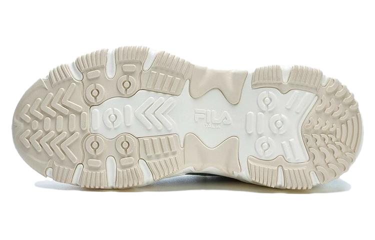 Shop (W) FILA Predator 2 运动鞋 '白灰绿配色' F12W322105FLS