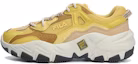 Buy FILA 斐樂掠奪者22023夏季時尚跑步鞋 女款 花蕊黃