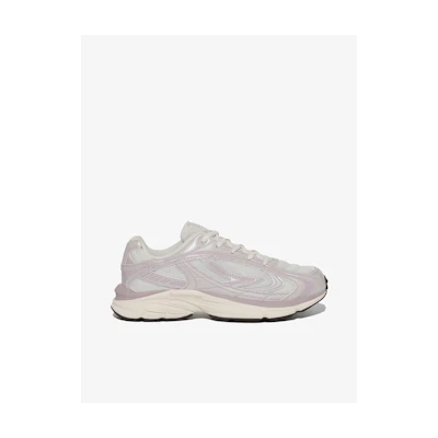 (W) Fila Pronto V2 White/Pink/White