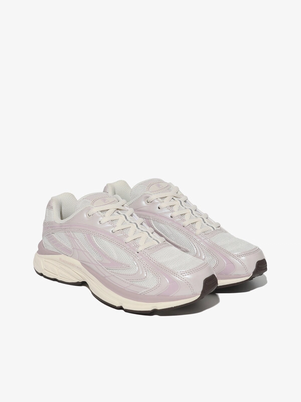 Order (W) Fila Pronto V2 白/粉紅/白 11001RM02958H155