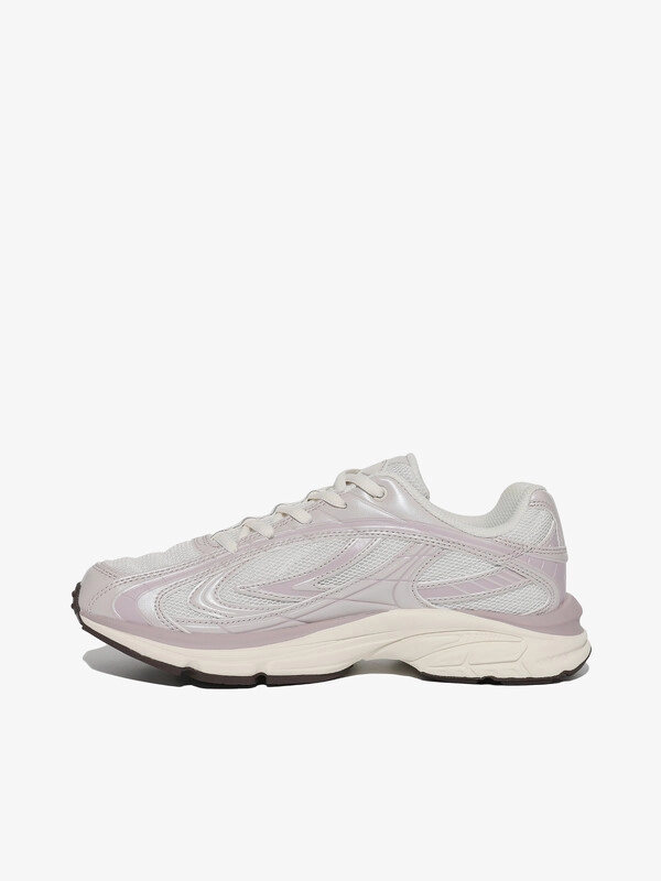 Lookbook (W) Fila Pronto V2 白/粉紅/白 11001RM02958H155