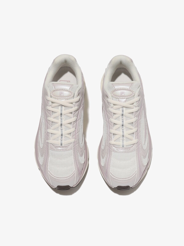 Shop (W) Fila Pronto V2 白/粉紅/白 11001RM02958H155