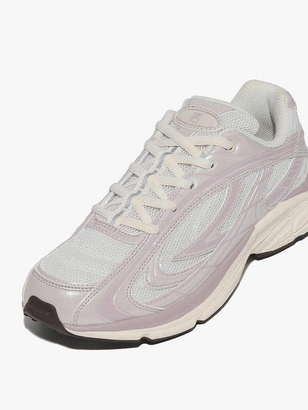 Sizing (W) Fila Pronto V2 白/粉紅/白 11001RM02958H155