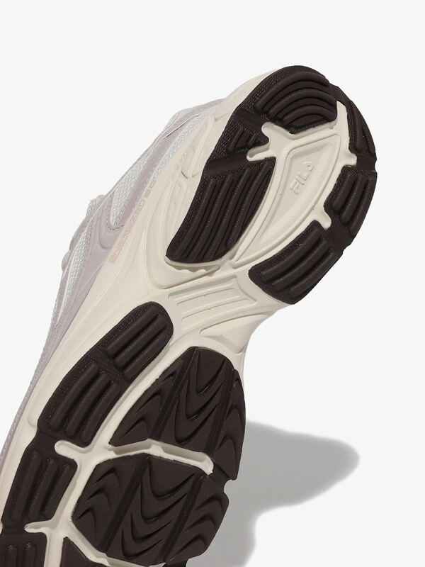 Cheap (W) Fila Pronto V2 白/粉紅/白 11001RM02958H155