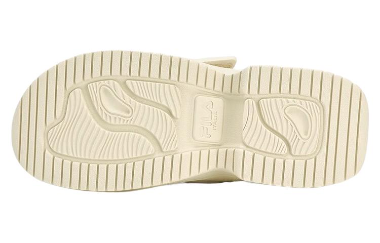 Purchase FILA斐樂 防滑 耐磨 運動涼鞋 女款 白色