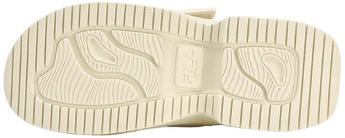 (W) FILA Sandalia Puff 'Blanco' F12W321401FOM Purchase (W) FILA Sandalia Puff 'Blanco' F12W321401FOM