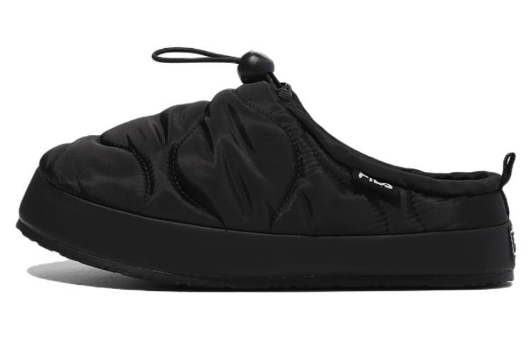 (Women) FILA Puffer 'Black' 1XM01955E_001