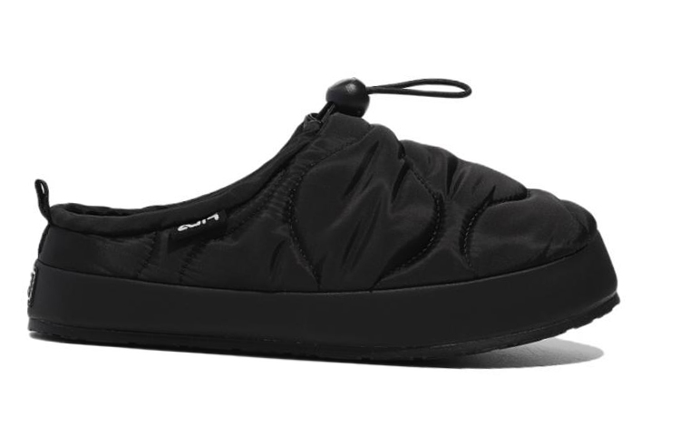 Order (W) 斐乐羽绒服‘黑色’ 1XM01955E_001