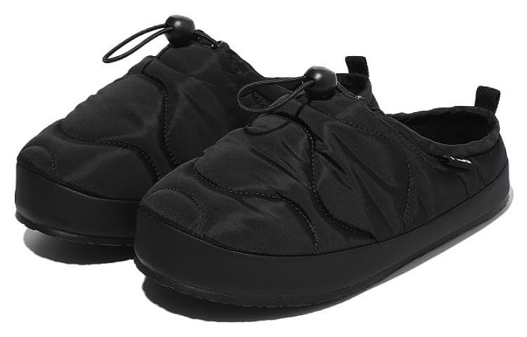 Lookbook (W) 斐乐羽绒服‘黑色’ 1XM01955E_001