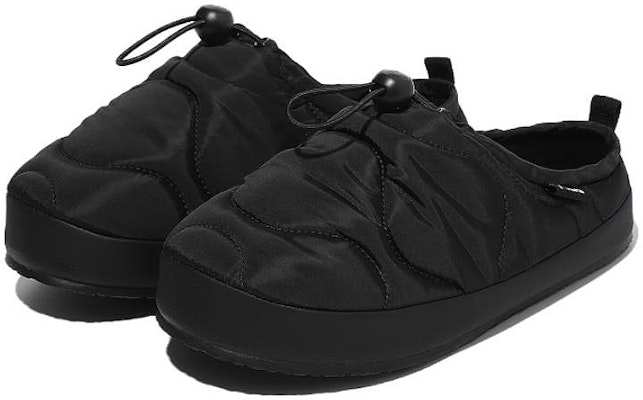 (W) 斐乐羽绒服‘黑色’ 1XM01955E_001 Lookbook (W) 斐乐羽绒服‘黑色’ 1XM01955E_001