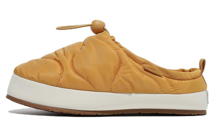 (Women) FILA Puffer 'Brown' 1XM01955E_200